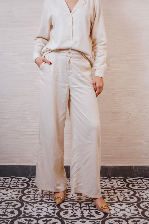 Pantalones Bloomwalk