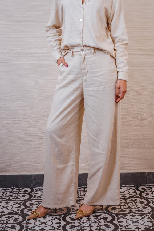 Pantalones Bloomwalk