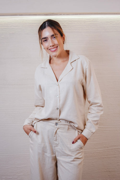 Pantalones Bloomwalk