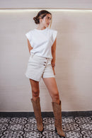 Freeform Tee