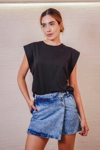 Freeform Tee