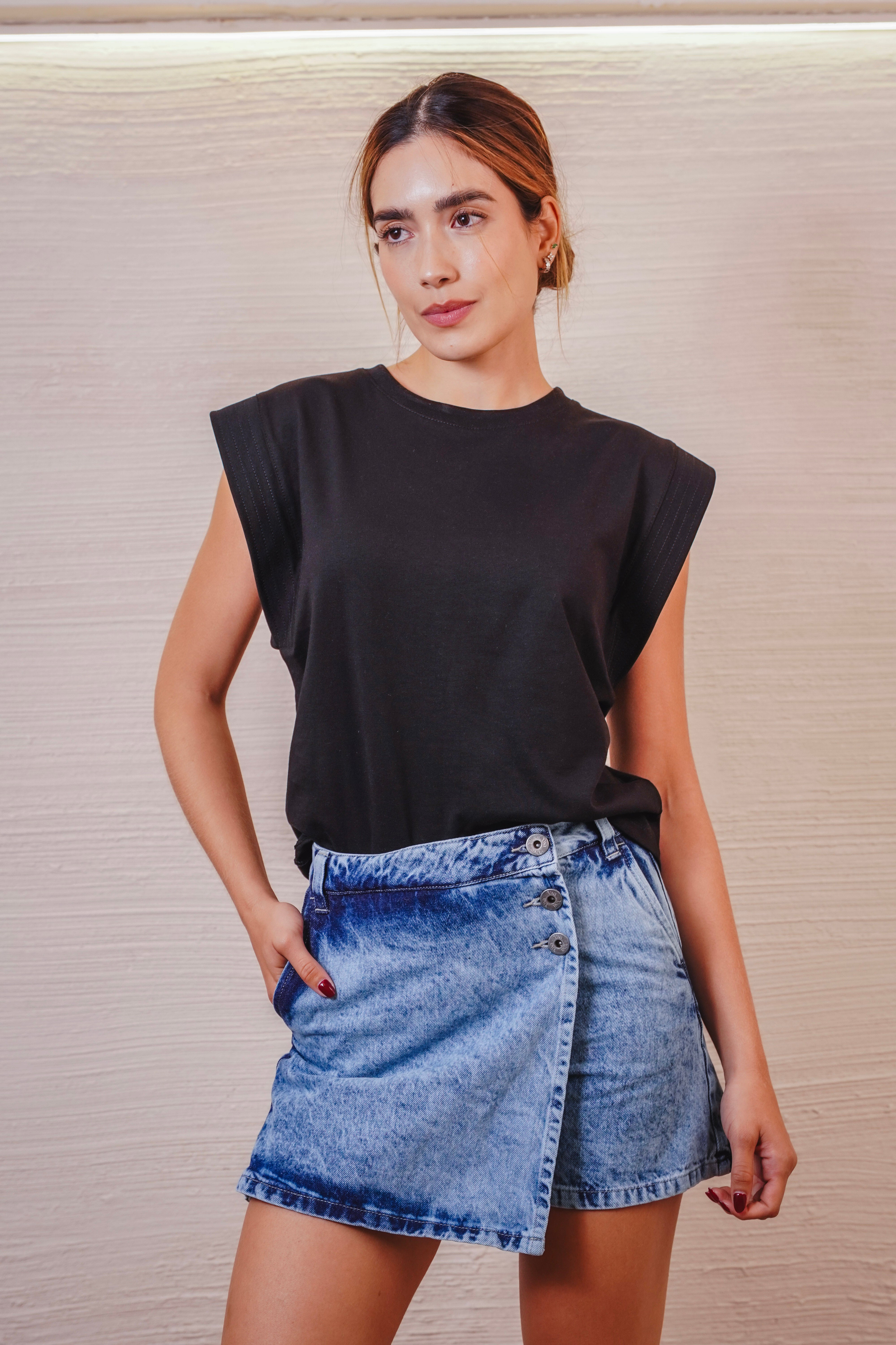 Freeform Tee