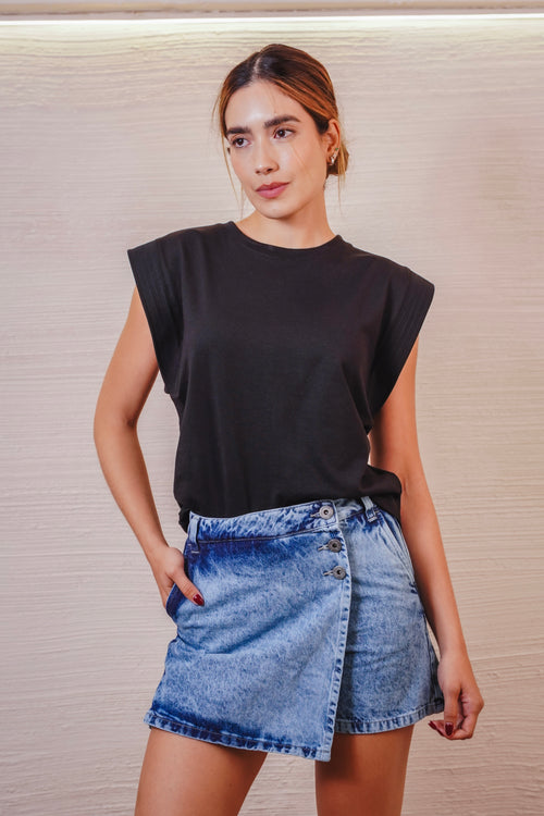 Freeform Tee