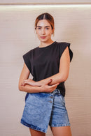 Freeform Tee