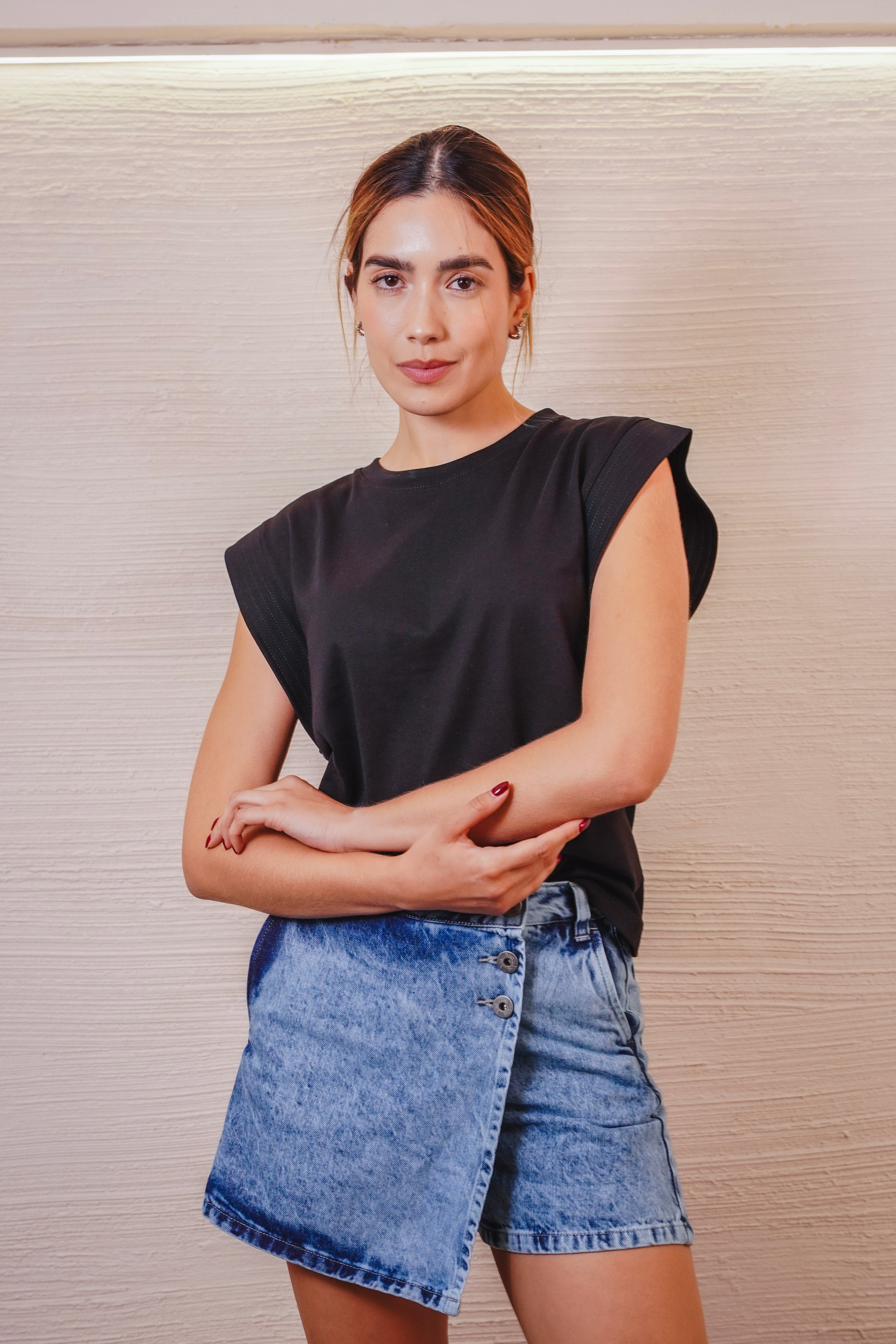 Freeform Tee
