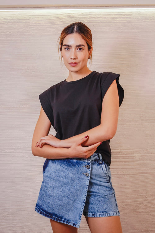 Freeform Tee