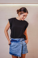 Freeform Tee