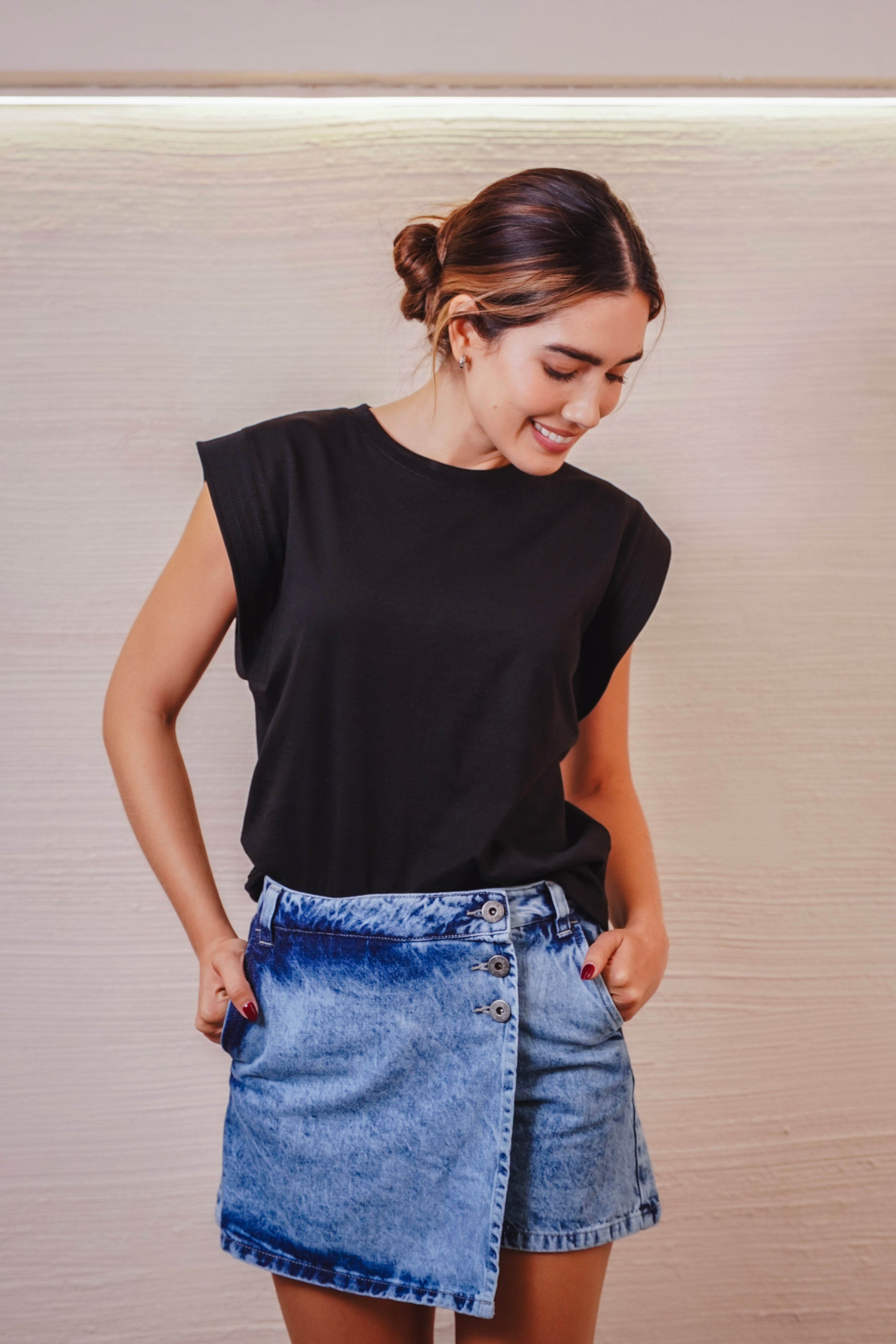 Freeform Tee