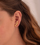 Multi-Star Earrings