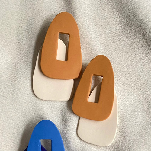 Charito earrings