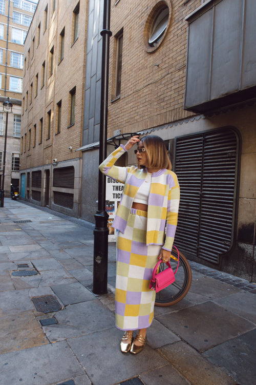 Set Chess London