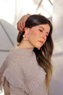 Florencia earrings