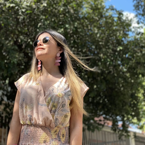 Pendientes María