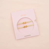 X2 Infinity Bracelet Set + Special Packaging