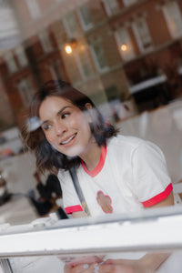 Clean Tee