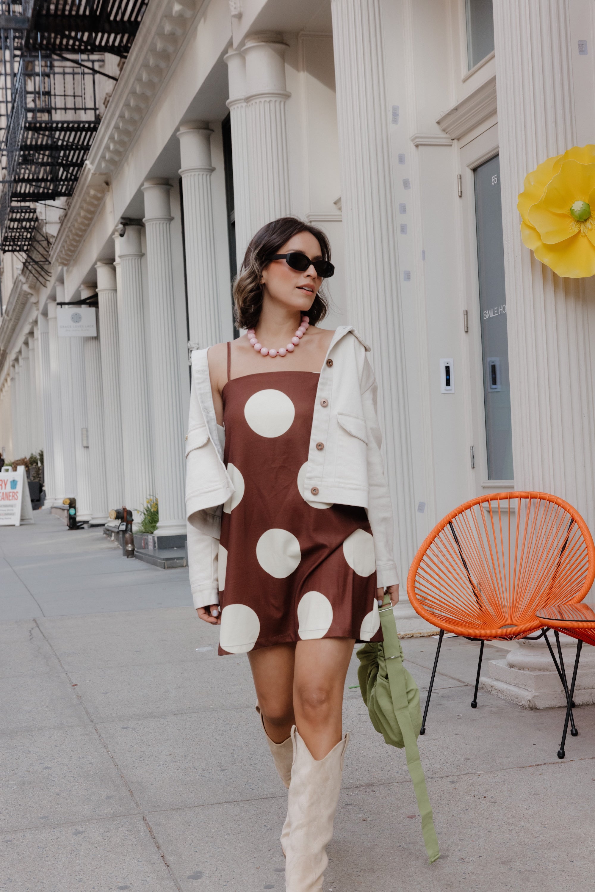 Flowy Dress