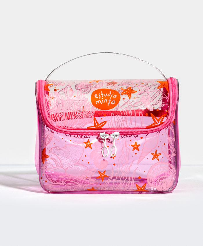 Midi Toiletry Bag