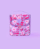 Crystal Toiletry Bag