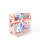 Crystal Toiletry Bag