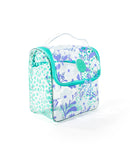 Crystal Toiletry Bag