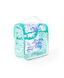 Crystal Toiletry Bag