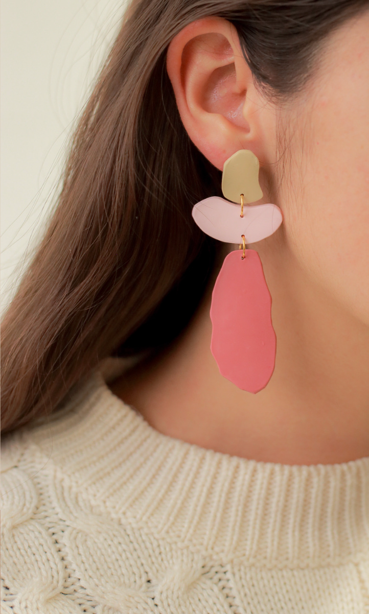 Sara earrings