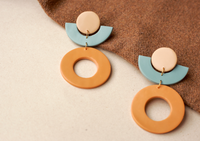 Lia earrings