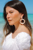 Galia earrings