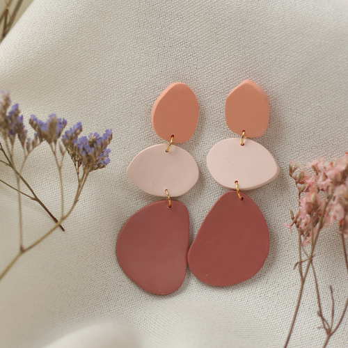 Alysa earrings