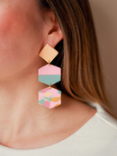 Elisa earrings
