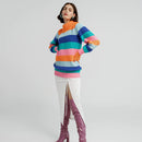 Colorfull sweater