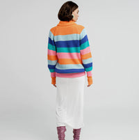 Colorfull sweater