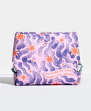 Stardust Tri Cosmetic Bag