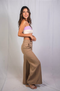 Palazzo Pants