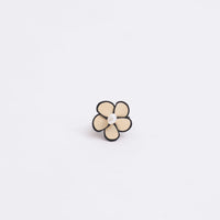 Lucié Bicolor Earcuff