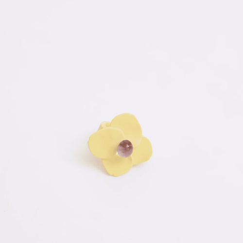 Lucié Flor Earcuff