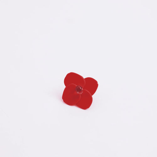 Lucié Flor Earcuff