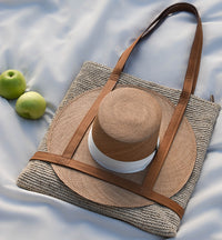 Bolsa Aurora