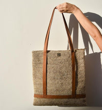 Bolsa Aurora