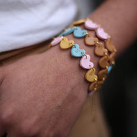 Bracelet Clay