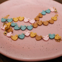 Bracelet Clay