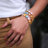 Bracelet Clay