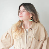 Bella errings