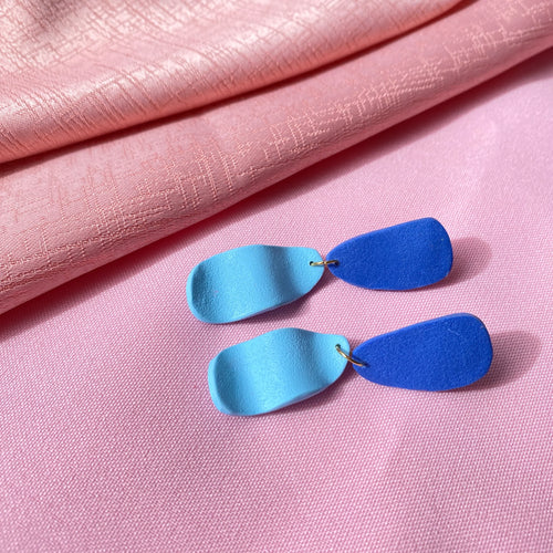 Delia earrings