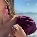 Matilde earrings