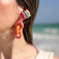 Lucia Earrings