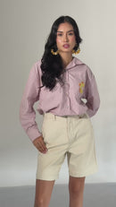 Borrowed Shirt