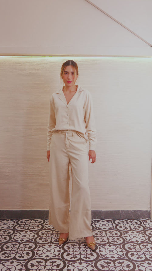 Pantalones Bloomwalk