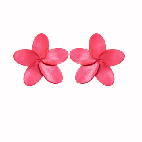 Flower spring mini